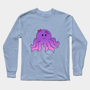 Octobow Long Sleeve T-Shirt